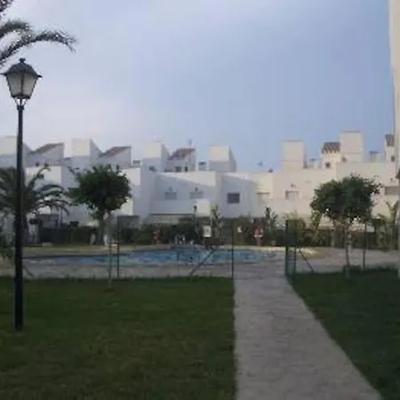 Holiday home Buganvillas Urbanisation House Facing Pool *