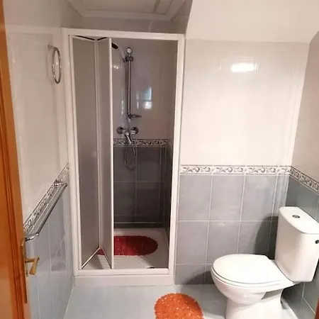 Buganvillas Urbanisation House Facing Pool *
