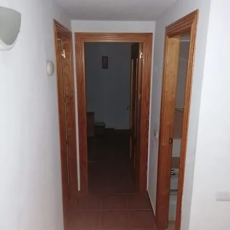 Holiday home Buganvillas Urbanisation House Facing Pool Vera