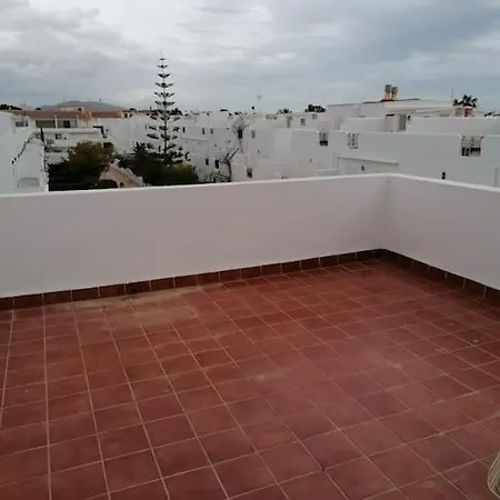 Holiday home Buganvillas Urbanisation House Facing Pool