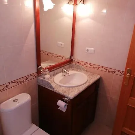 Holiday home Buganvillas Urbanisation House Facing Pool *