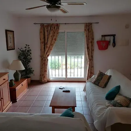 Buganvillas Urbanisation House Facing Pool Holiday home