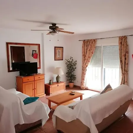 Holiday home Buganvillas Urbanisation House Facing Pool *
