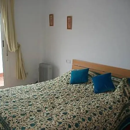 Holiday home Buganvillas Urbanisation House Facing Pool