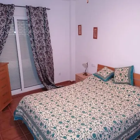 Buganvillas Urbanisation House Facing Pool Holiday home Vera