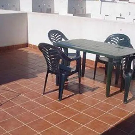 Buganvillas Urbanisation House Facing Pool Holiday home
