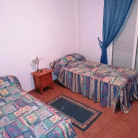 Holiday home Buganvillas Urbanisation House Facing Pool *