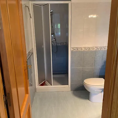 Holiday home Buganvillas Urbanisation House Facing Pool