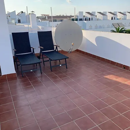 Holiday home Buganvillas Urbanisation House Facing Pool *